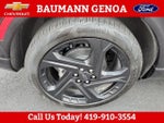 2025 Equinox EV Thumbnail 27