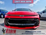 2024 Equinox EV Thumbnail 2