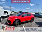 2024 Equinox EV Thumbnail 3