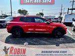 2024 Equinox EV Thumbnail 5