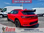 2024 Equinox EV Thumbnail 8