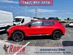 2024 Equinox EV Thumbnail 9