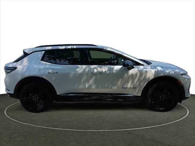 2025 Chevrolet Equinox - $29,174
