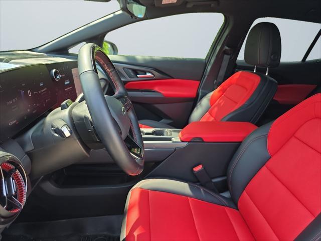 2025 Chevrolet Equinox - $29,174