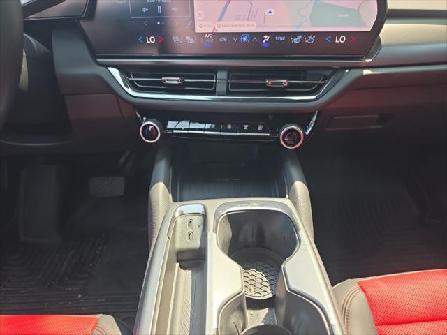 2025 Chevrolet Equinox - $29,174