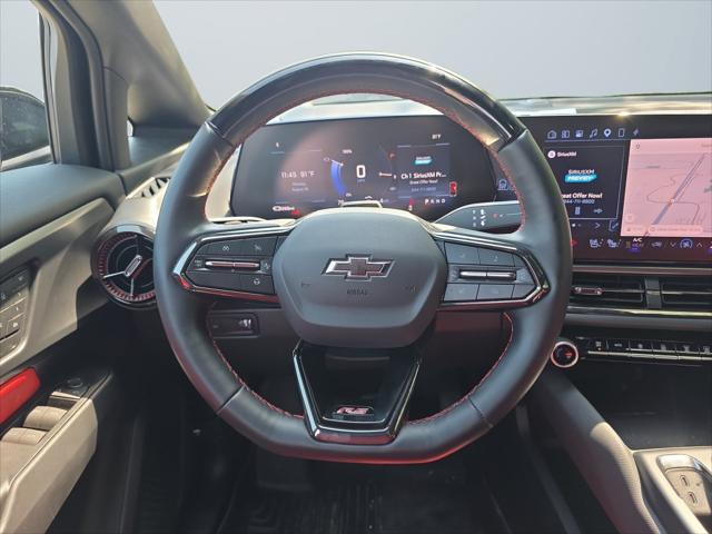 2025 Chevrolet Equinox - $29,174