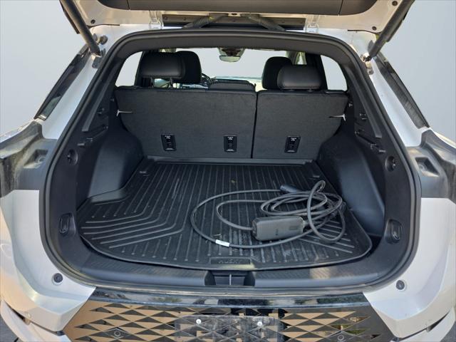 2025 Chevrolet Equinox - $29,174