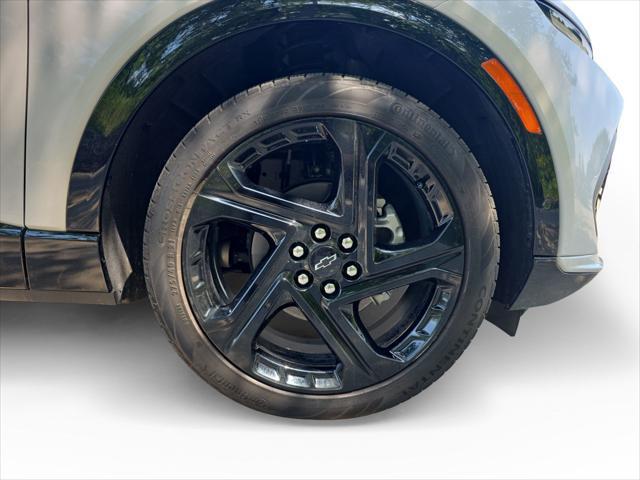 2025 Chevrolet Equinox - $29,174
