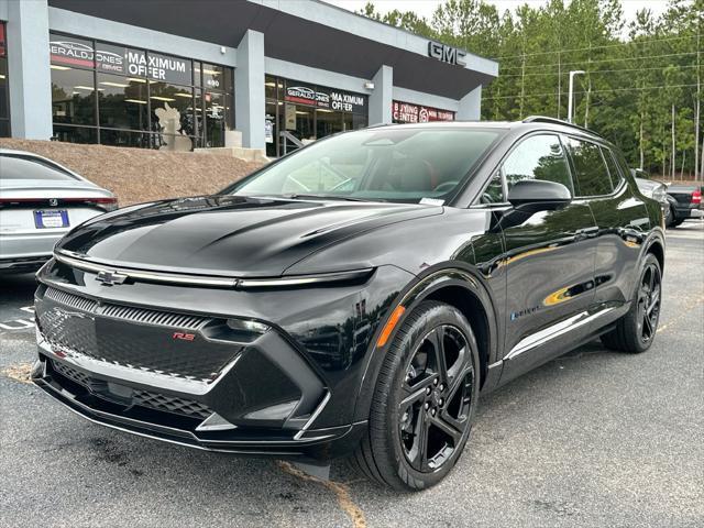 2026 Chevrolet Equinox - $34,045