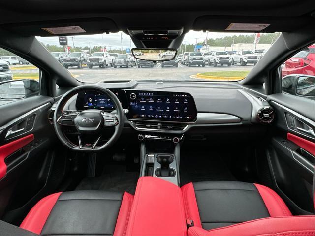 2026 Chevrolet Equinox - $34,045
