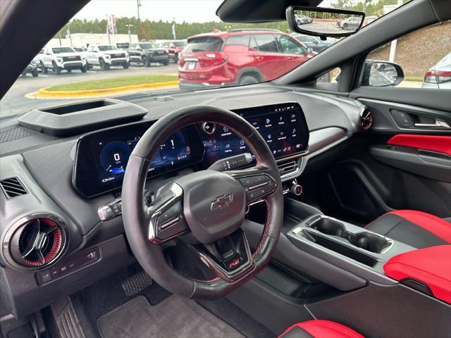 2026 Chevrolet Equinox - $34,045