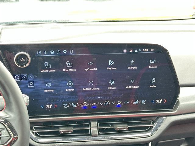 2026 Chevrolet Equinox - $34,045