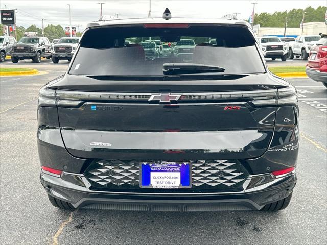 2026 Chevrolet Equinox - $34,045