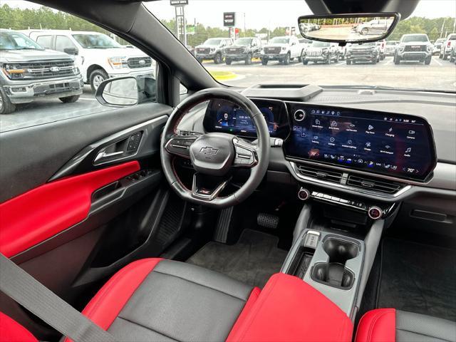 2026 Chevrolet Equinox - $34,045