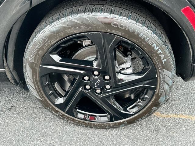 2026 Chevrolet Equinox - $34,045