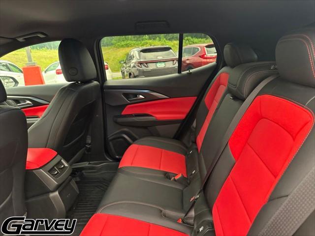 2025 Chevrolet Equinox - $26,695