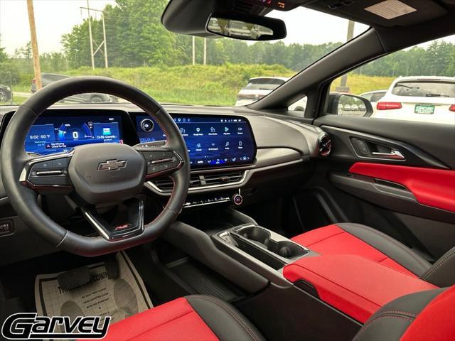 2025 Chevrolet Equinox - $26,695