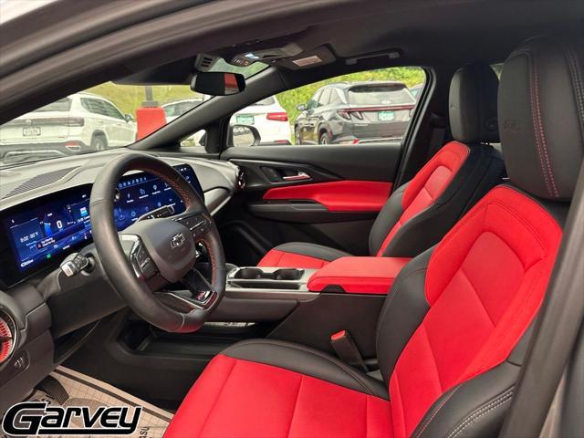 2025 Chevrolet Equinox - $26,695