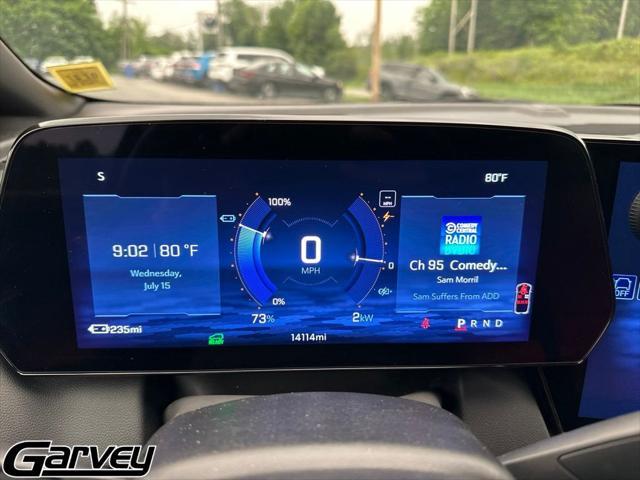 2025 Chevrolet Equinox - $26,695
