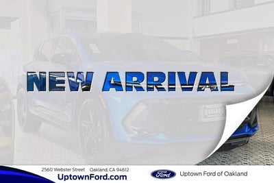 2025 Chevrolet Equinox EV RS 4DR SUV