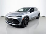 2025 Equinox EV Thumbnail 3