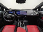 2025 Equinox EV Thumbnail 3