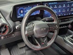 2025 Equinox EV Thumbnail 10
