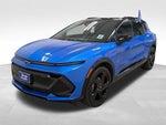 2025 Equinox EV Thumbnail 18