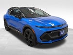 2025 Equinox EV Thumbnail 19