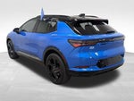 2025 Equinox EV Thumbnail 23