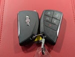 2025 Equinox EV Thumbnail 24