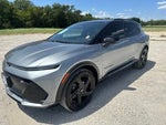 2024 Equinox EV Thumbnail 1