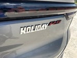 2024 Equinox EV Thumbnail 7