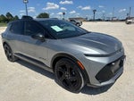 2024 Equinox EV Thumbnail 8
