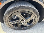 2024 Equinox EV Thumbnail 9