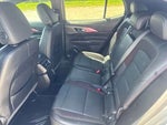 2024 Equinox EV Thumbnail 15