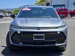 2025 Equinox EV Thumbnail 3