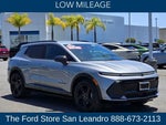 2025 Equinox EV Thumbnail 4