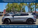 2025 Equinox EV Thumbnail 5