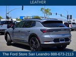 2025 Equinox EV Thumbnail 6