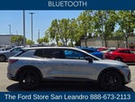 2025 Equinox EV Thumbnail 7