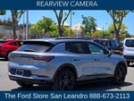 2025 Equinox EV Thumbnail 8
