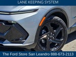 2025 Equinox EV Thumbnail 10