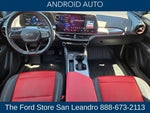 2025 Equinox EV Thumbnail 16