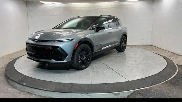 Preowned 2026 Chevrolet Equinox EV RS for Sale