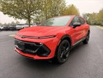 2024 Equinox EV Thumbnail 2