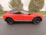 2024 Equinox EV Thumbnail 4