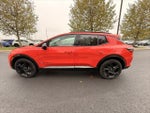 2024 Equinox EV Thumbnail 8