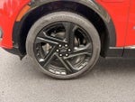 2024 Equinox EV Thumbnail 10