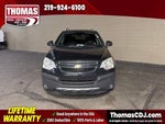 2012 Captiva Sport Thumbnail 2